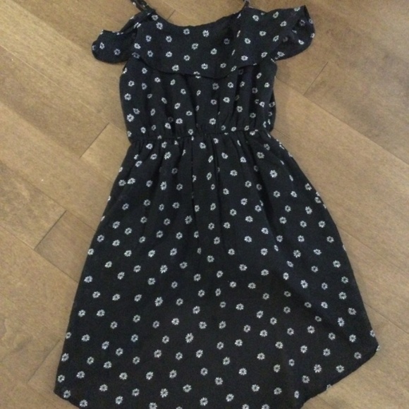 Girls summer dress/jumper - Picture 2 of 4